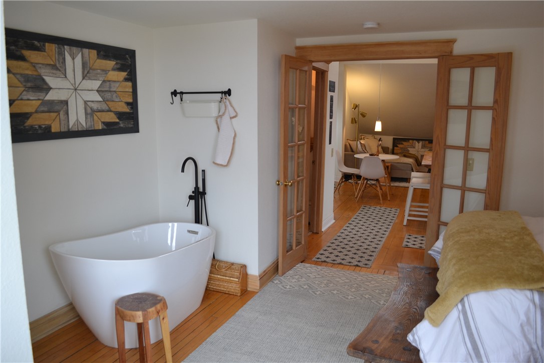 Commercial Sale at 10576 Kansas Avenue, Hayward, WI 54843 — photo 8