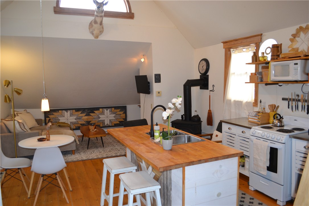 Commercial Sale at 10576 Kansas Avenue, Hayward, WI 54843 — photo 9