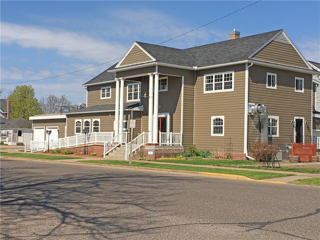 10603 California Avenue 4, Hayward, WI — photo 3