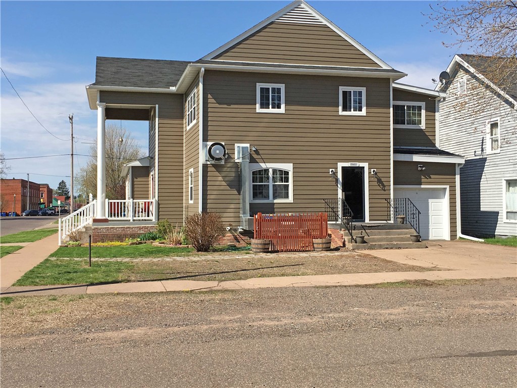 10603 California Avenue 4, Hayward, WI — photo 4