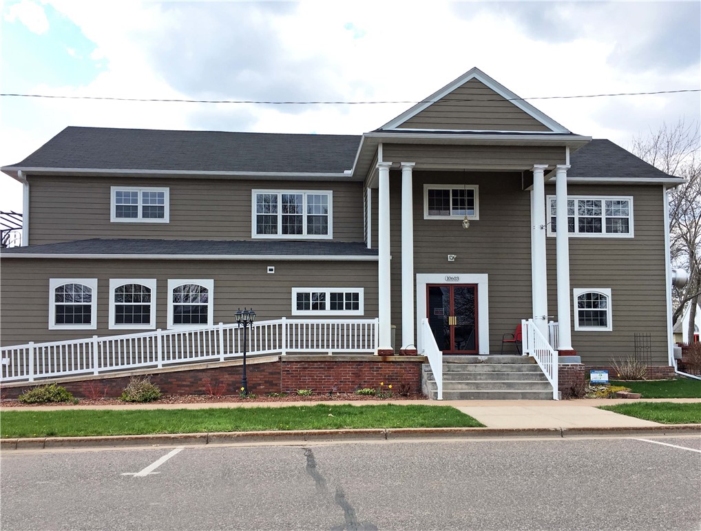 10603 California Avenue 4, Hayward, WI — photo 5