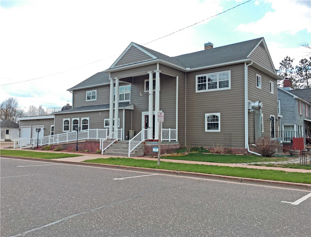 10603 California Avenue 4, Hayward, WI — photo 6