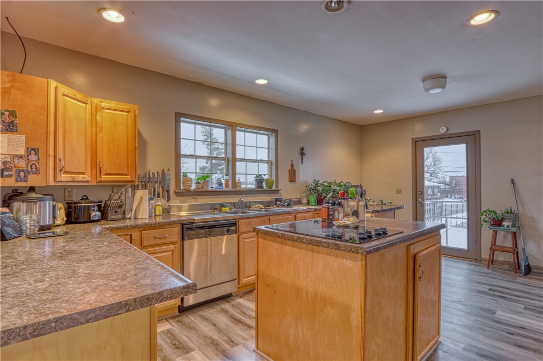 10603 California Avenue 4, Hayward, WI — photo 7