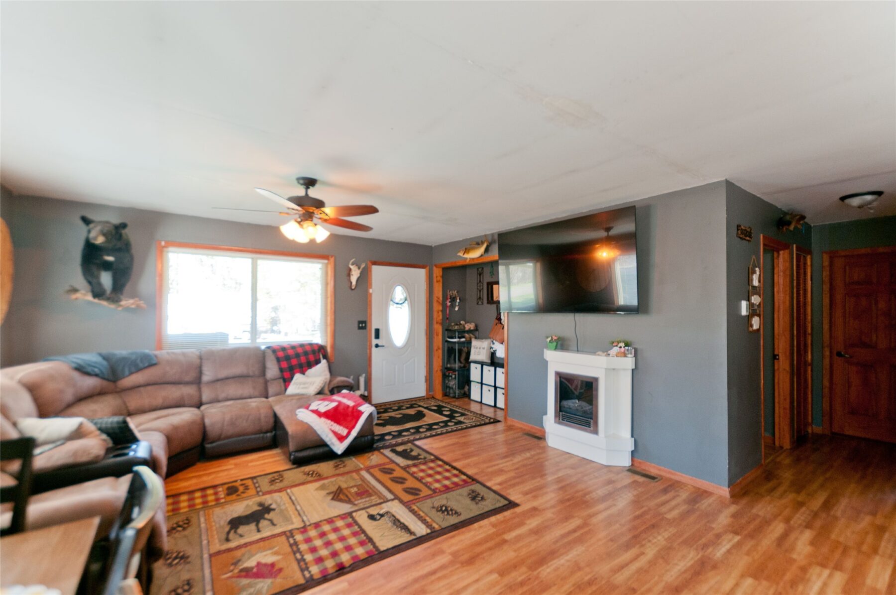 107 S Morey Street Birchwood WI 54817 — photo 10