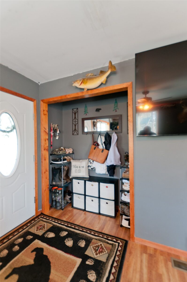 107 S Morey Street Birchwood WI 54817 — photo 11