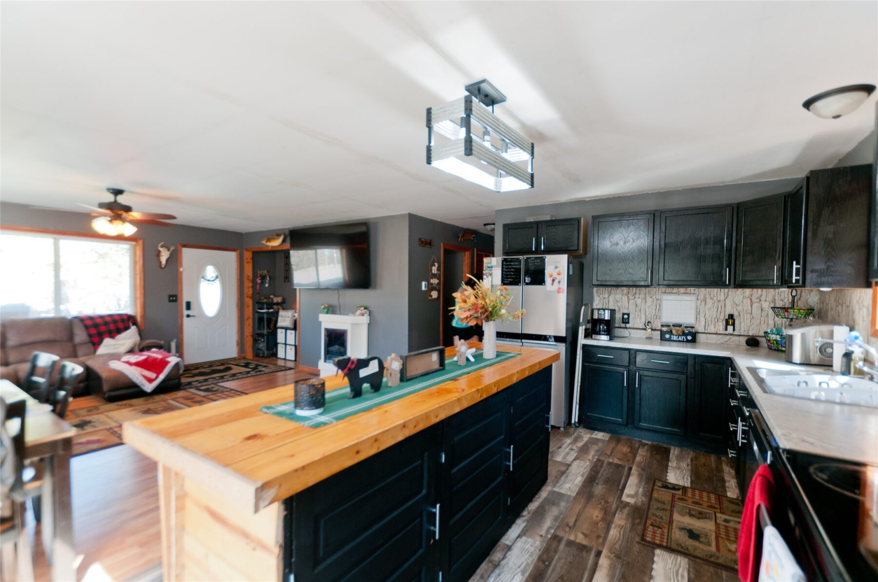 107 S Morey Street Birchwood WI 54817 — photo 13