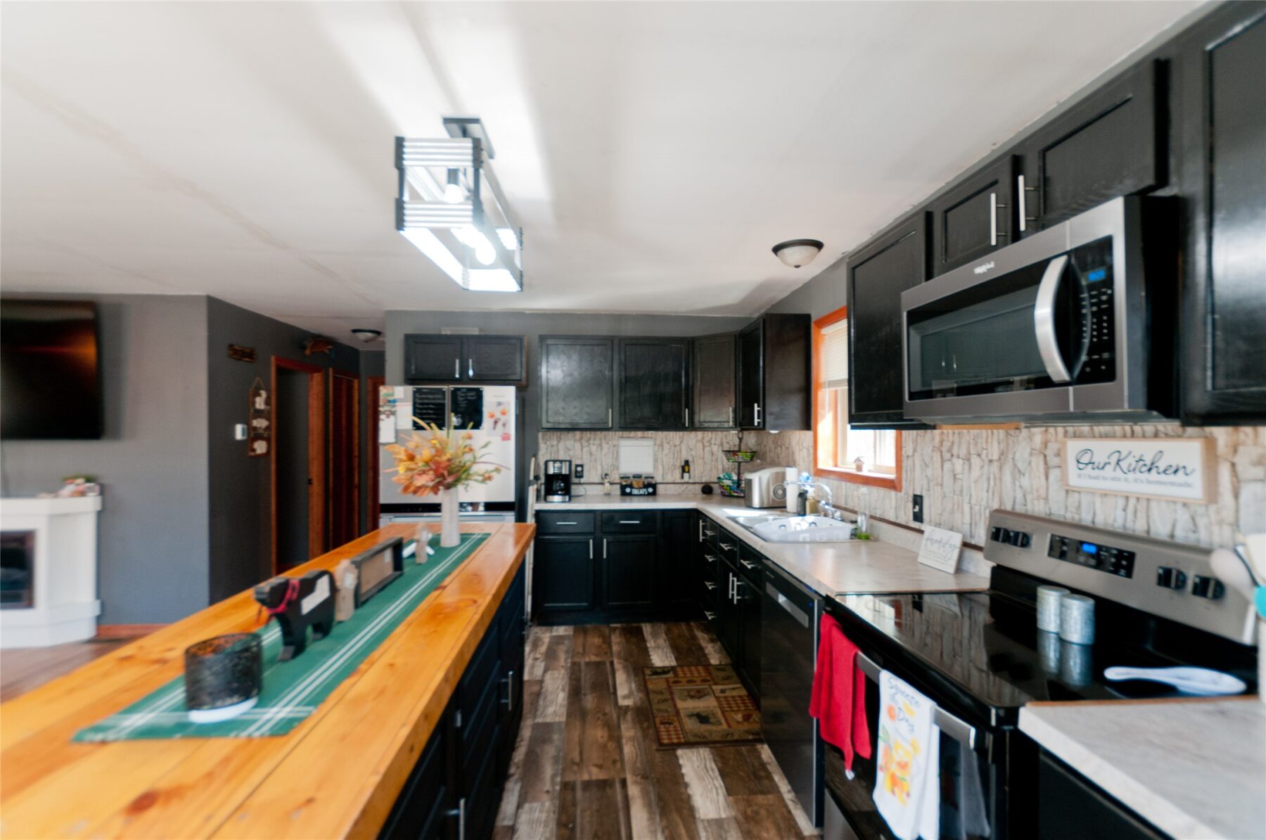 107 S Morey Street Birchwood WI 54817 — photo 14