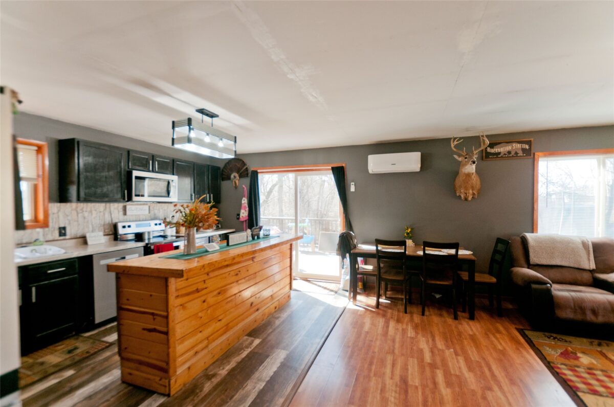 107 S Morey Street Birchwood WI 54817 — photo 15