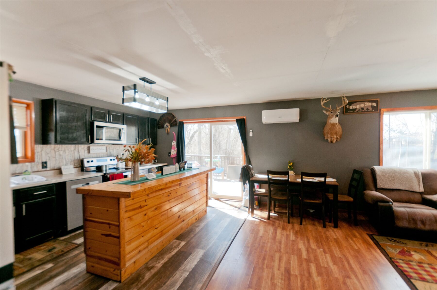 107 S Morey Street Birchwood WI 54817 — photo 15