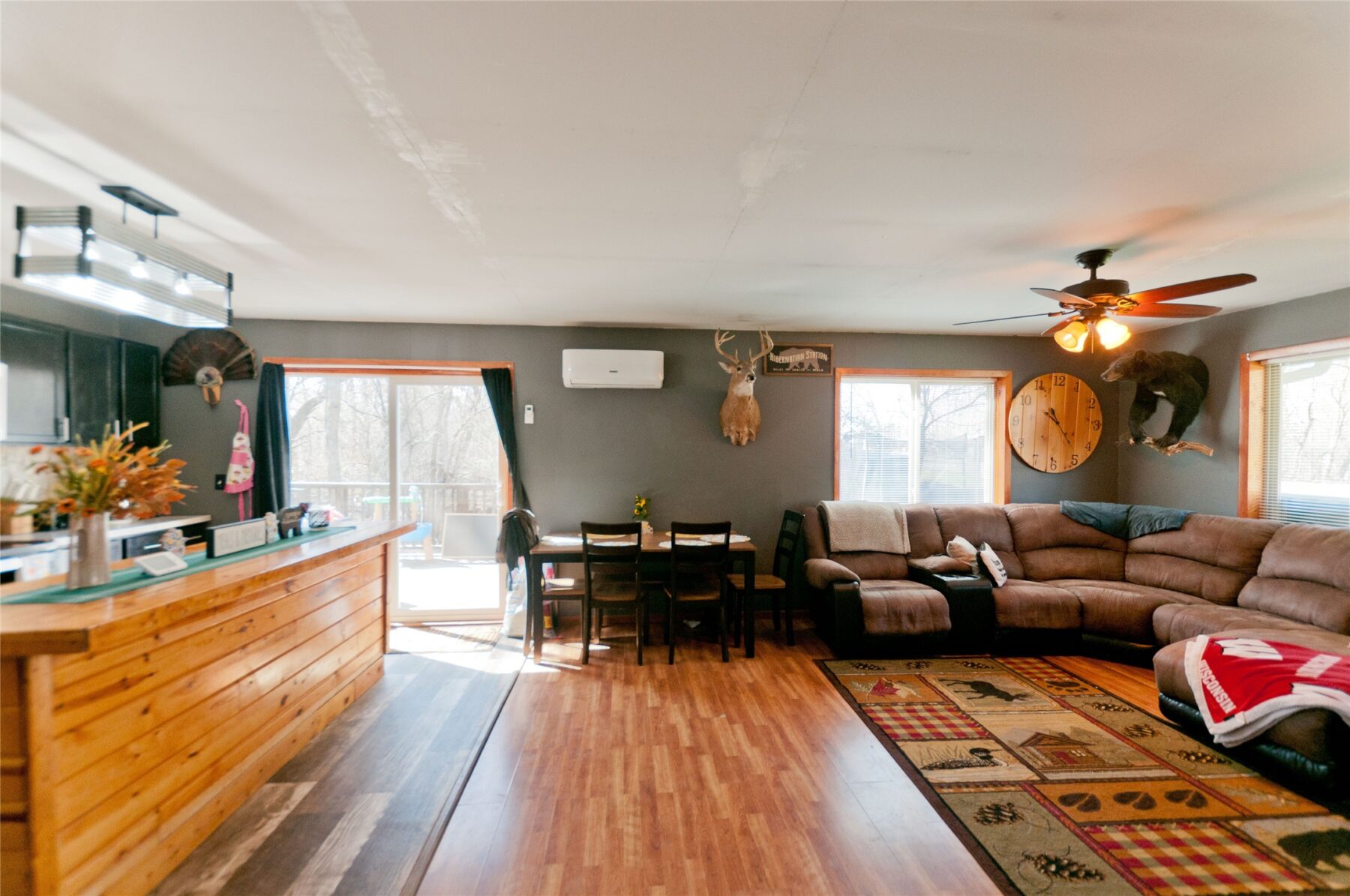 107 S Morey Street Birchwood WI 54817 — photo 16