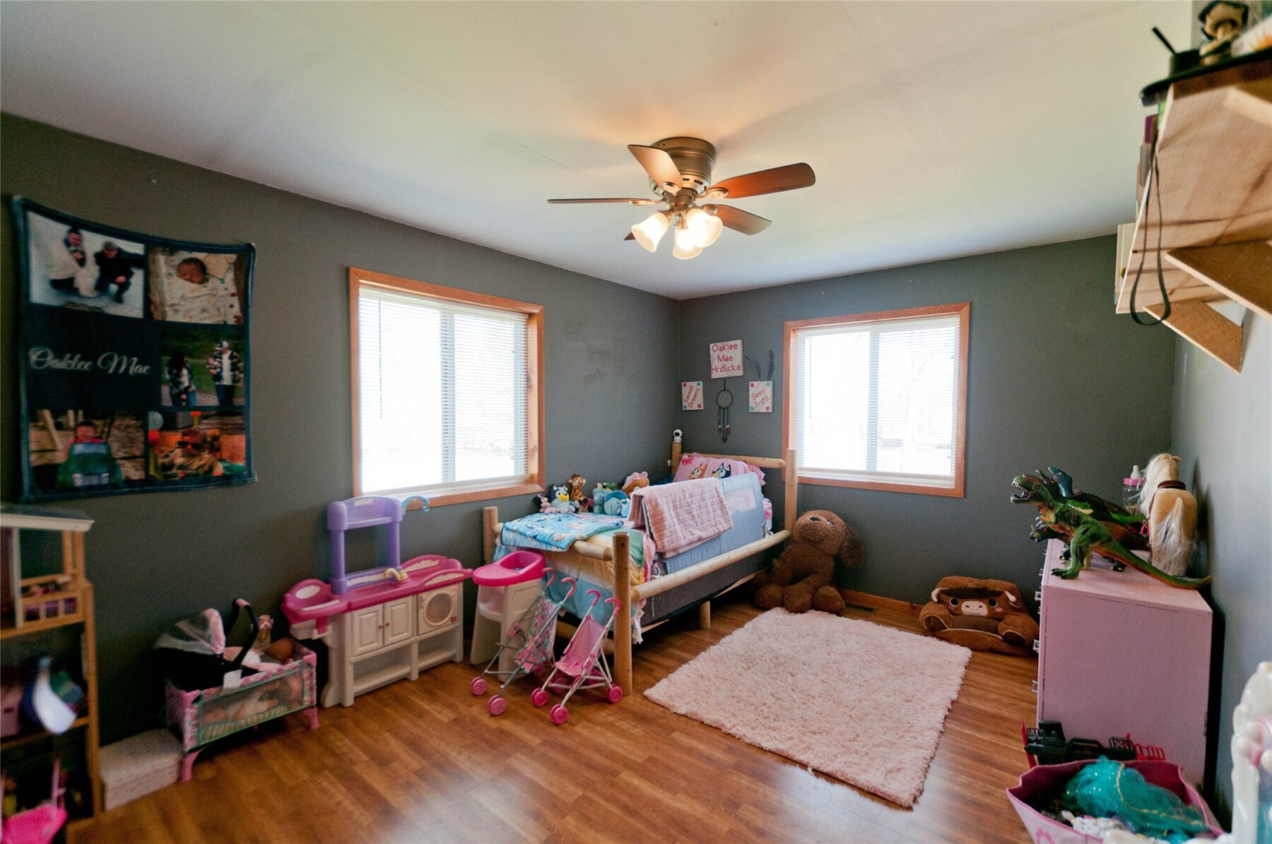 107 S Morey Street Birchwood WI 54817 — photo 17