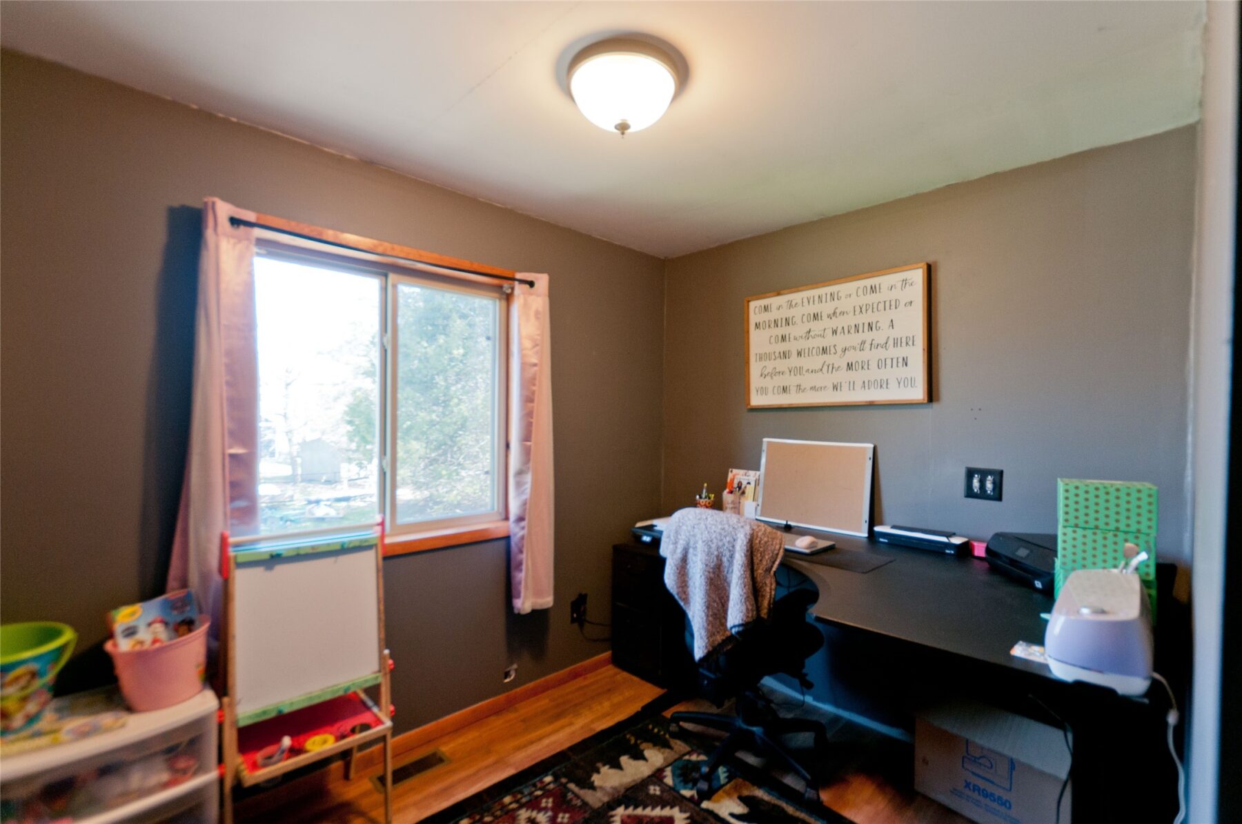 107 S Morey Street Birchwood WI 54817 — photo 18