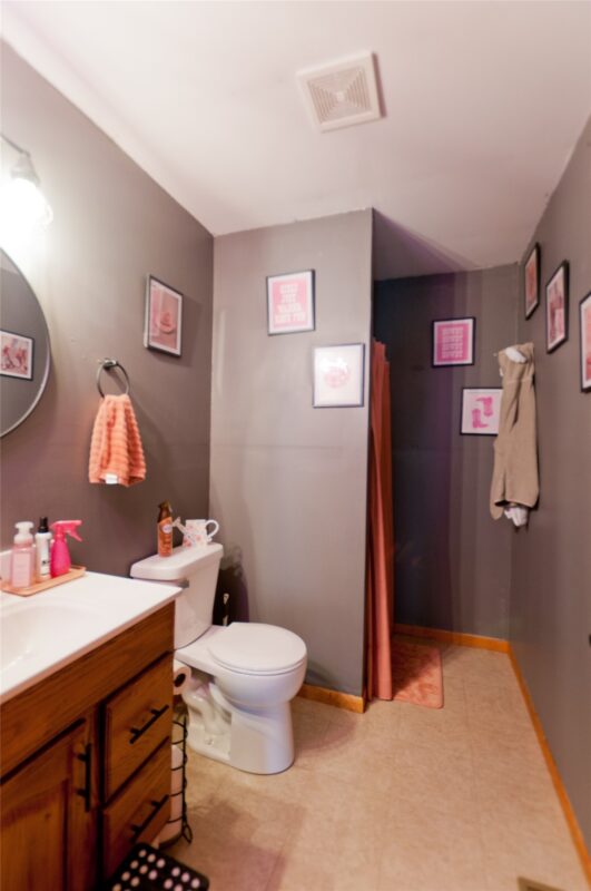 107 S Morey Street Birchwood WI 54817 — photo 19