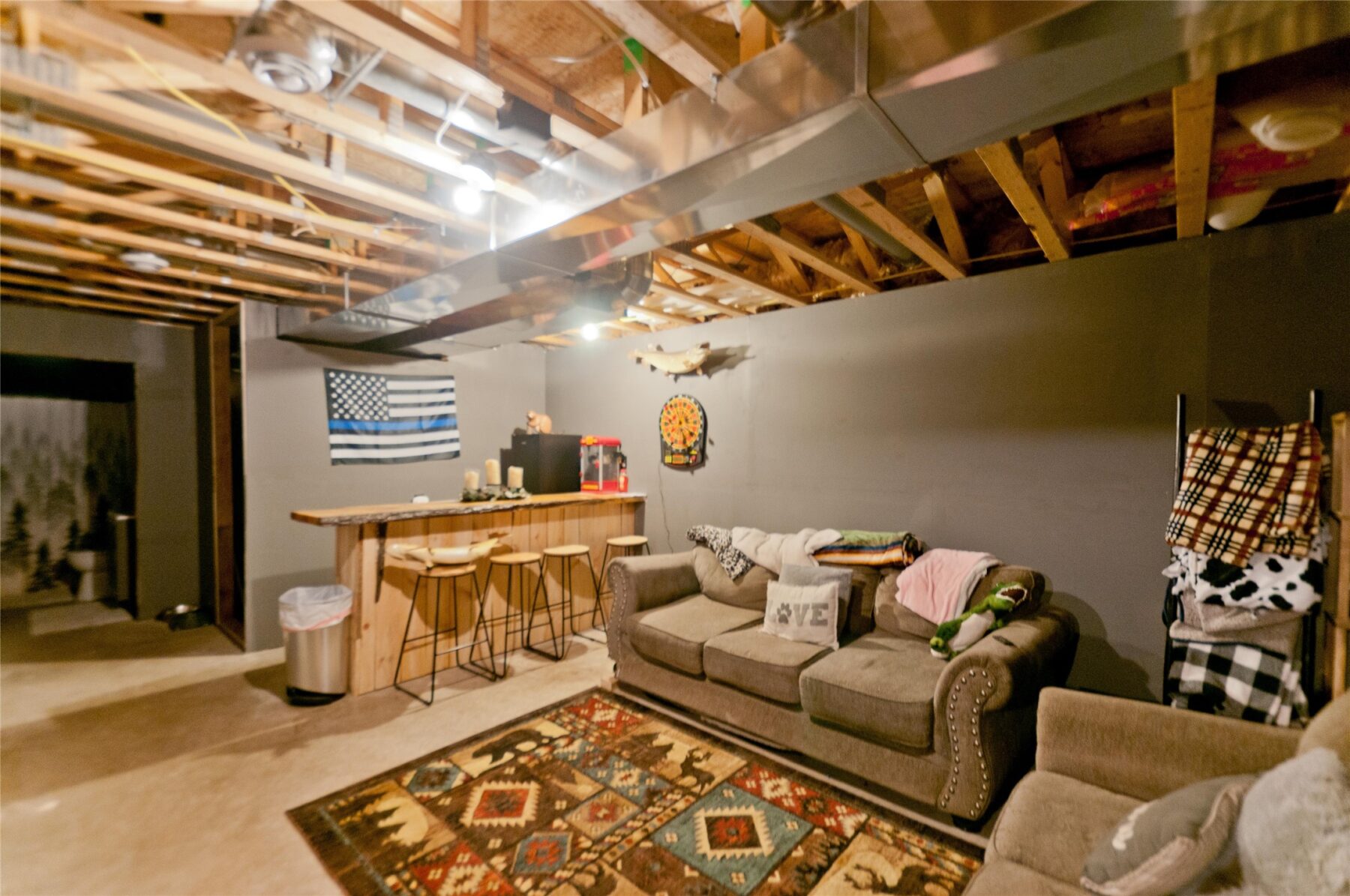 107 S Morey Street Birchwood WI 54817 — photo 20