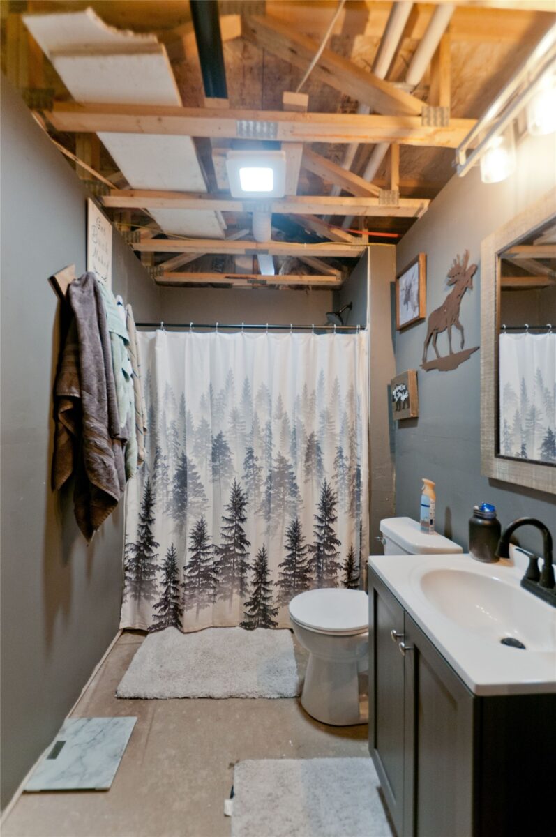 107 S Morey Street Birchwood WI 54817 — photo 24