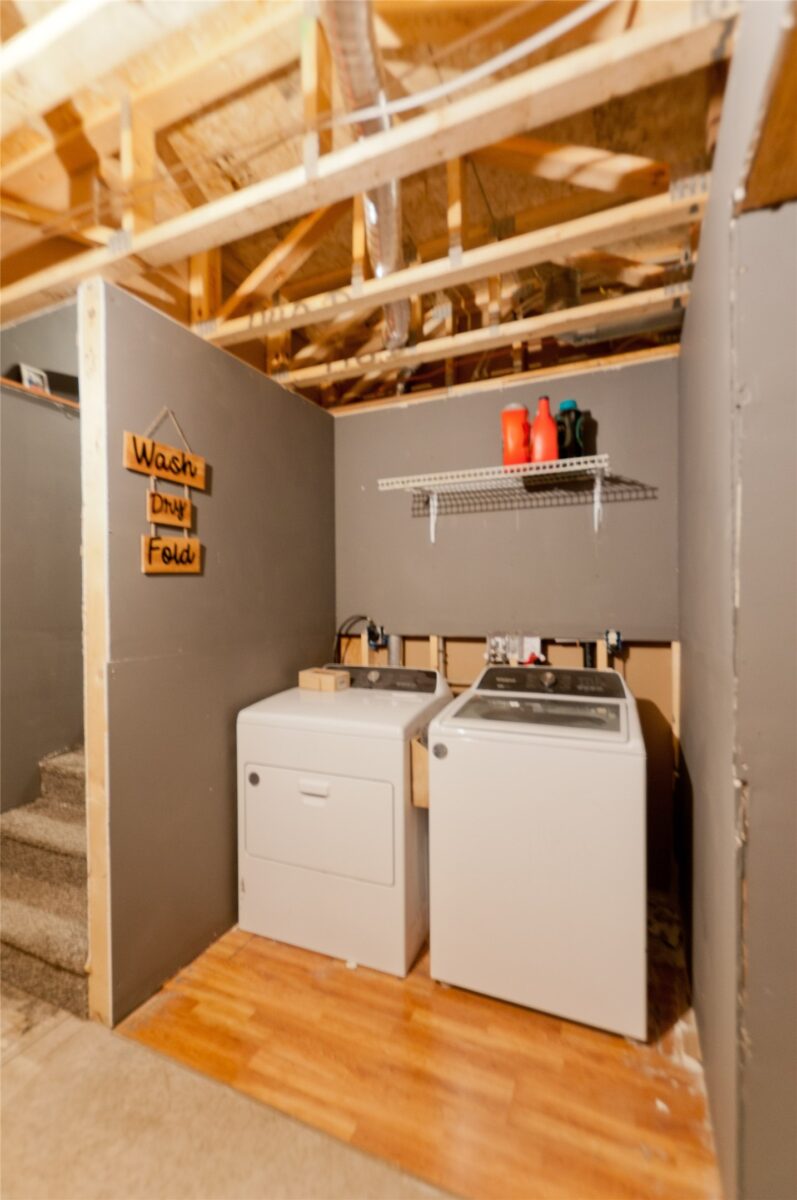 107 S Morey Street Birchwood WI 54817 — photo 25