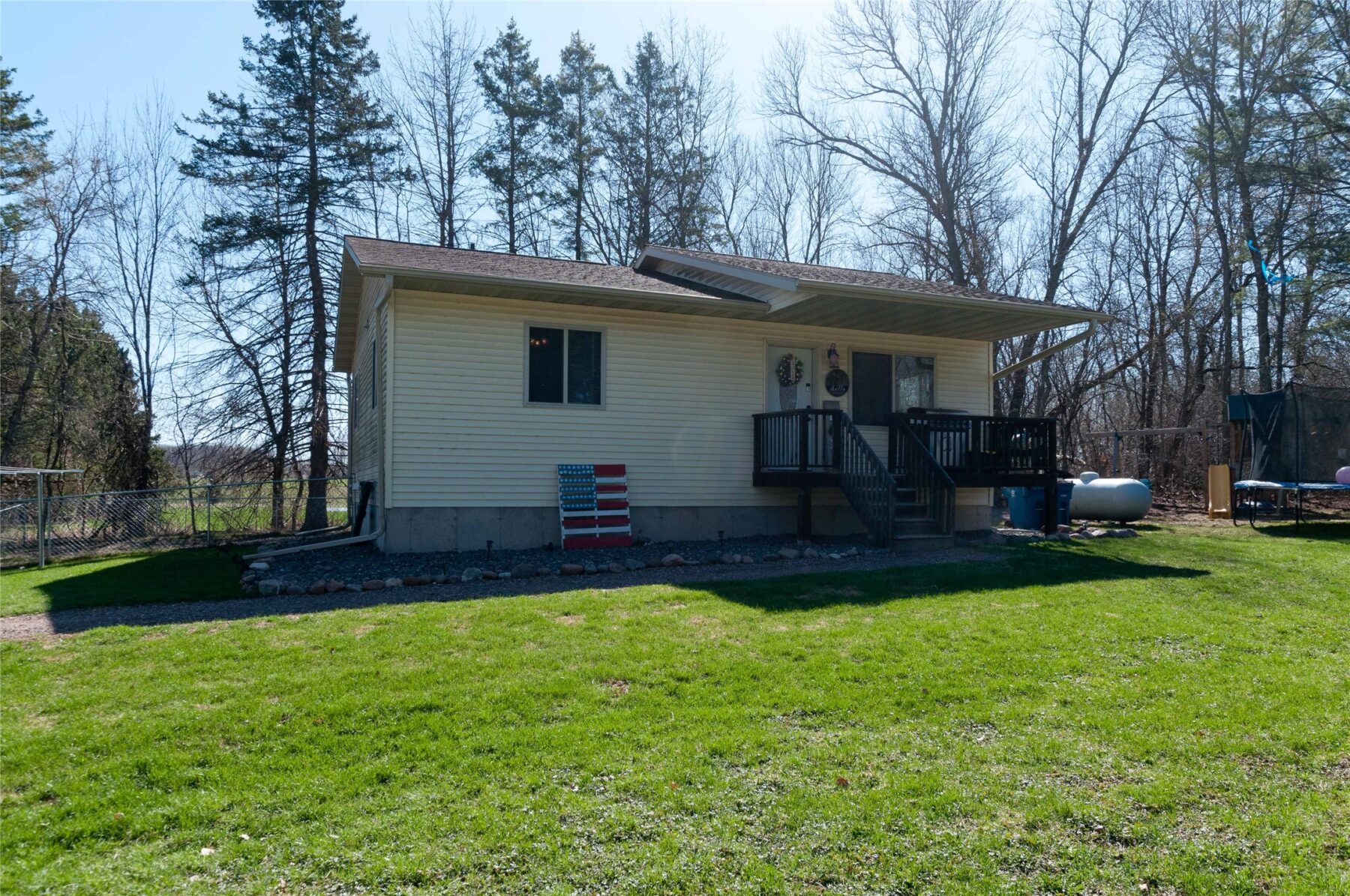 107 S Morey Street Birchwood WI 54817 — photo 3