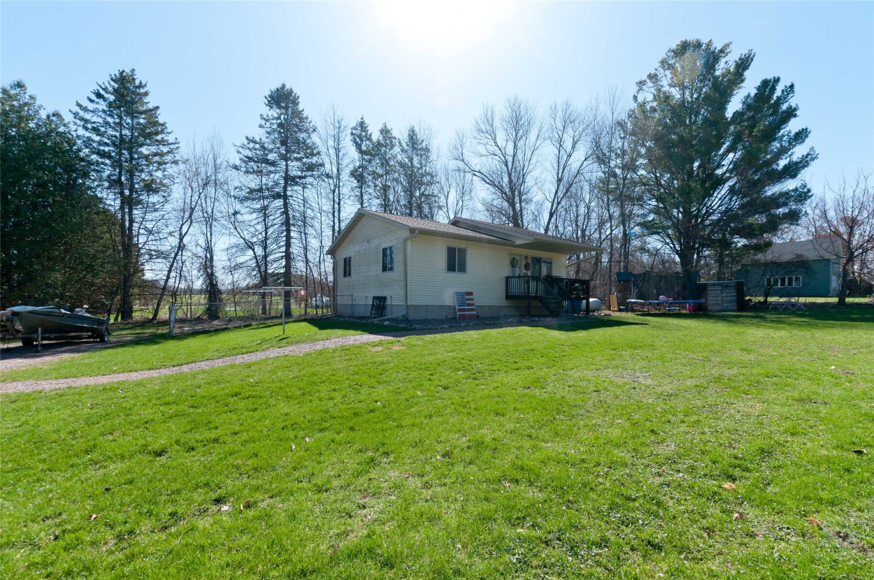 107 S Morey Street Birchwood WI 54817 — photo 4