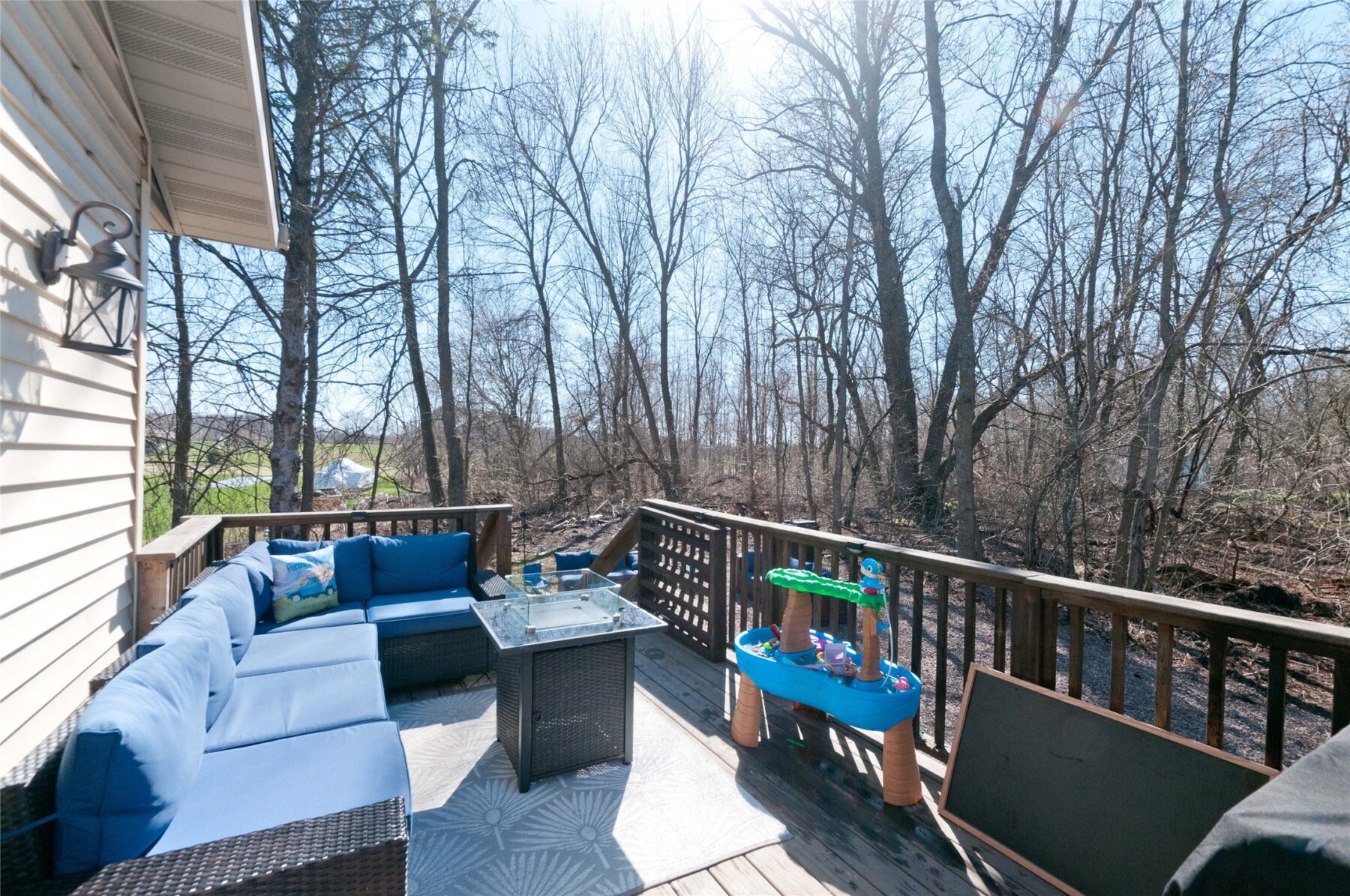 107 S Morey Street Birchwood WI 54817 — photo 6