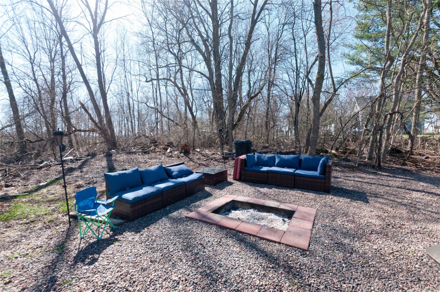 107 S Morey Street Birchwood WI 54817 — photo 7