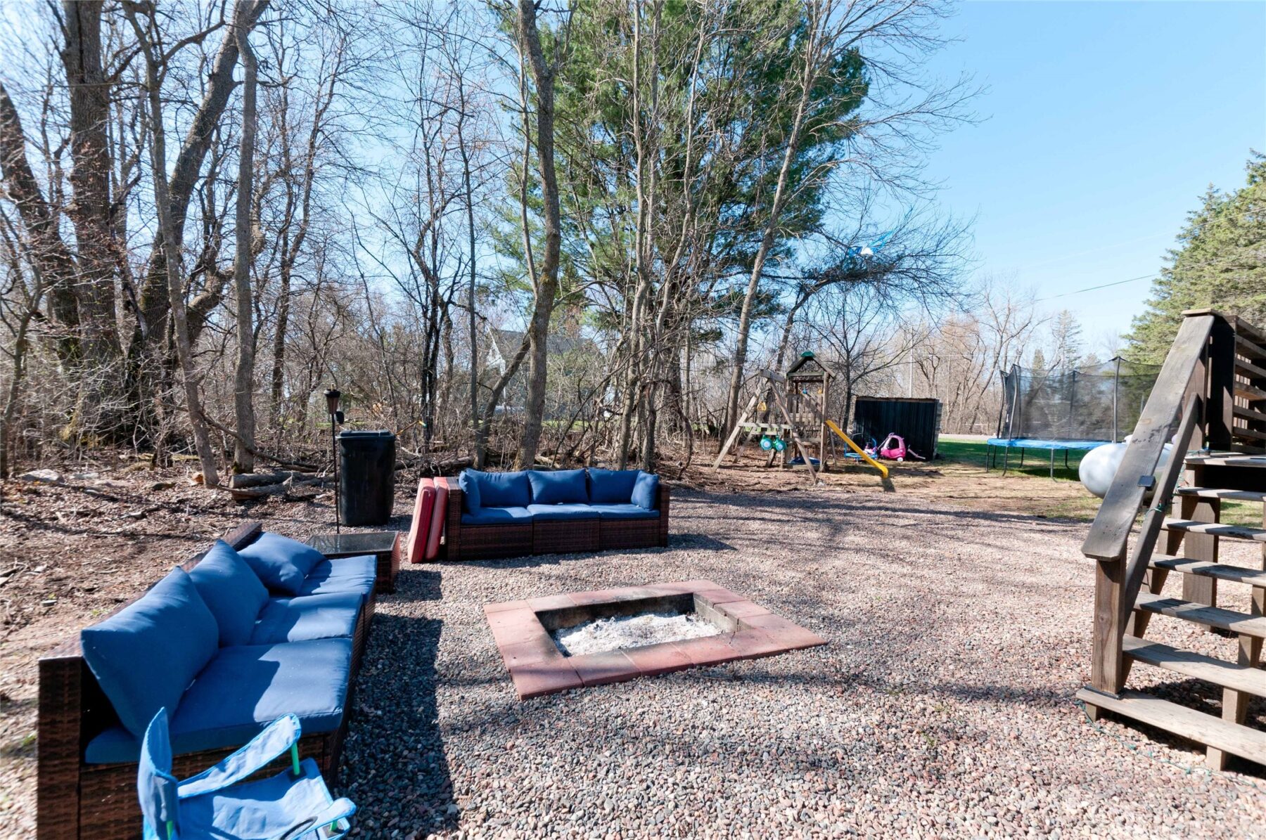 107 S Morey Street Birchwood WI 54817 — photo 8