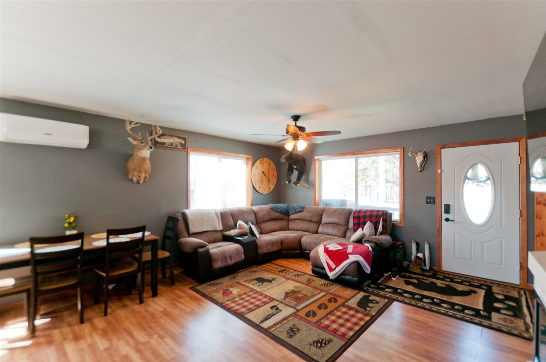 107 S Morey Street Birchwood WI 54817 — photo 9