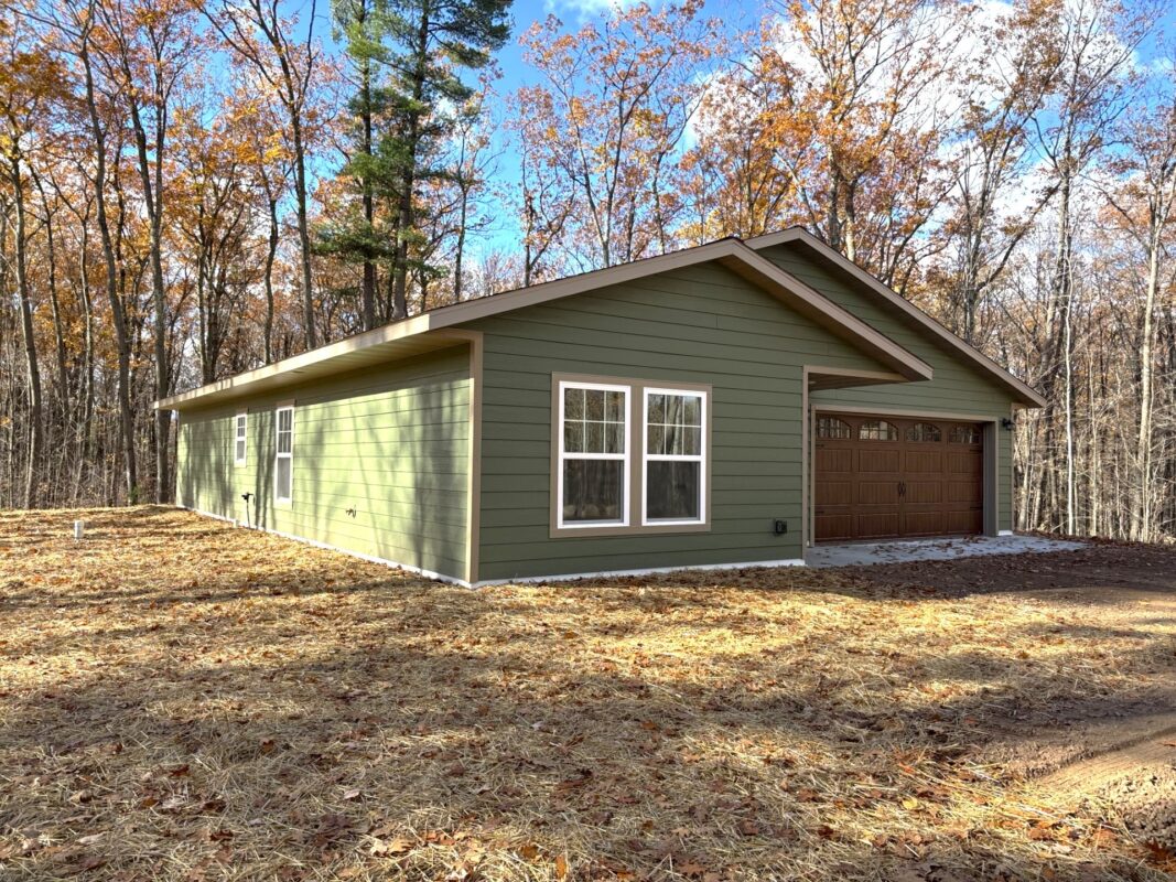 Residential at 10751 August Lane, Hayward, WI 54843 — photo 2