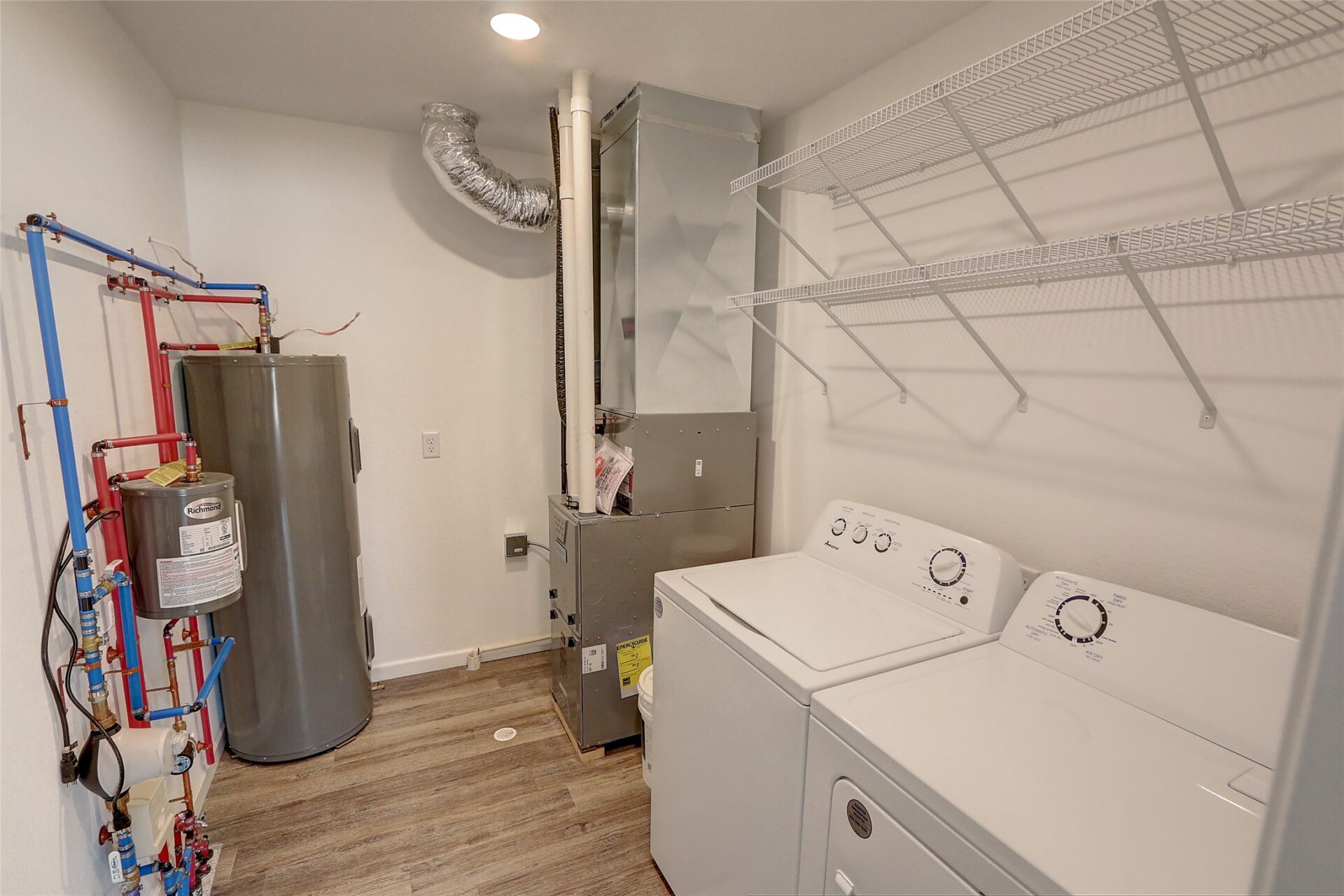 Residential at 10751 August Lane, Hayward, WI 54843 — photo 19