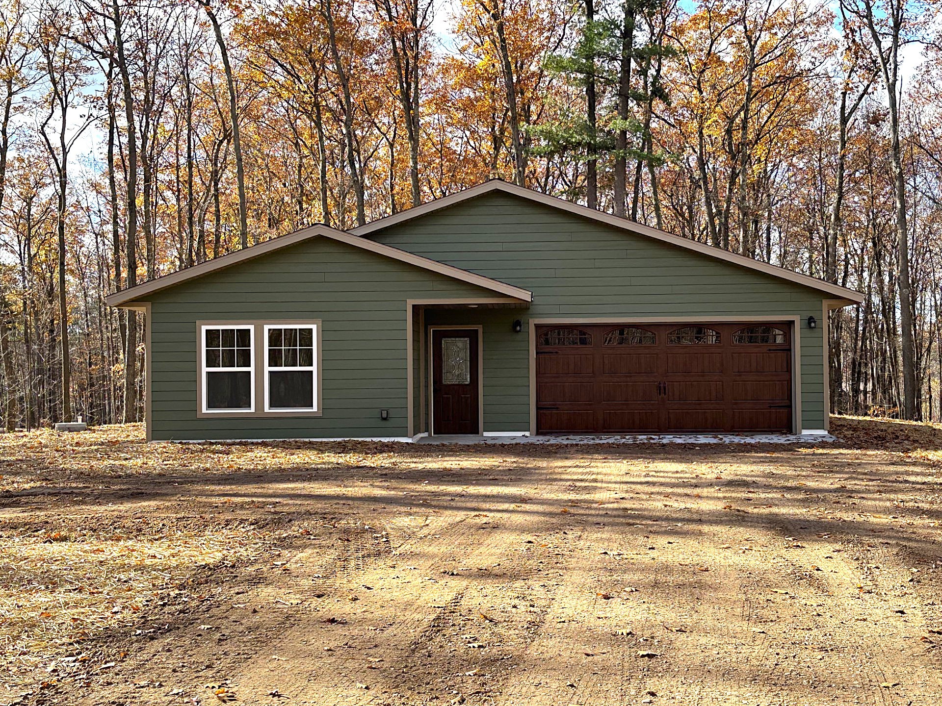 Residential at 10751 August Lane, Hayward, WI 54843 — photo 3