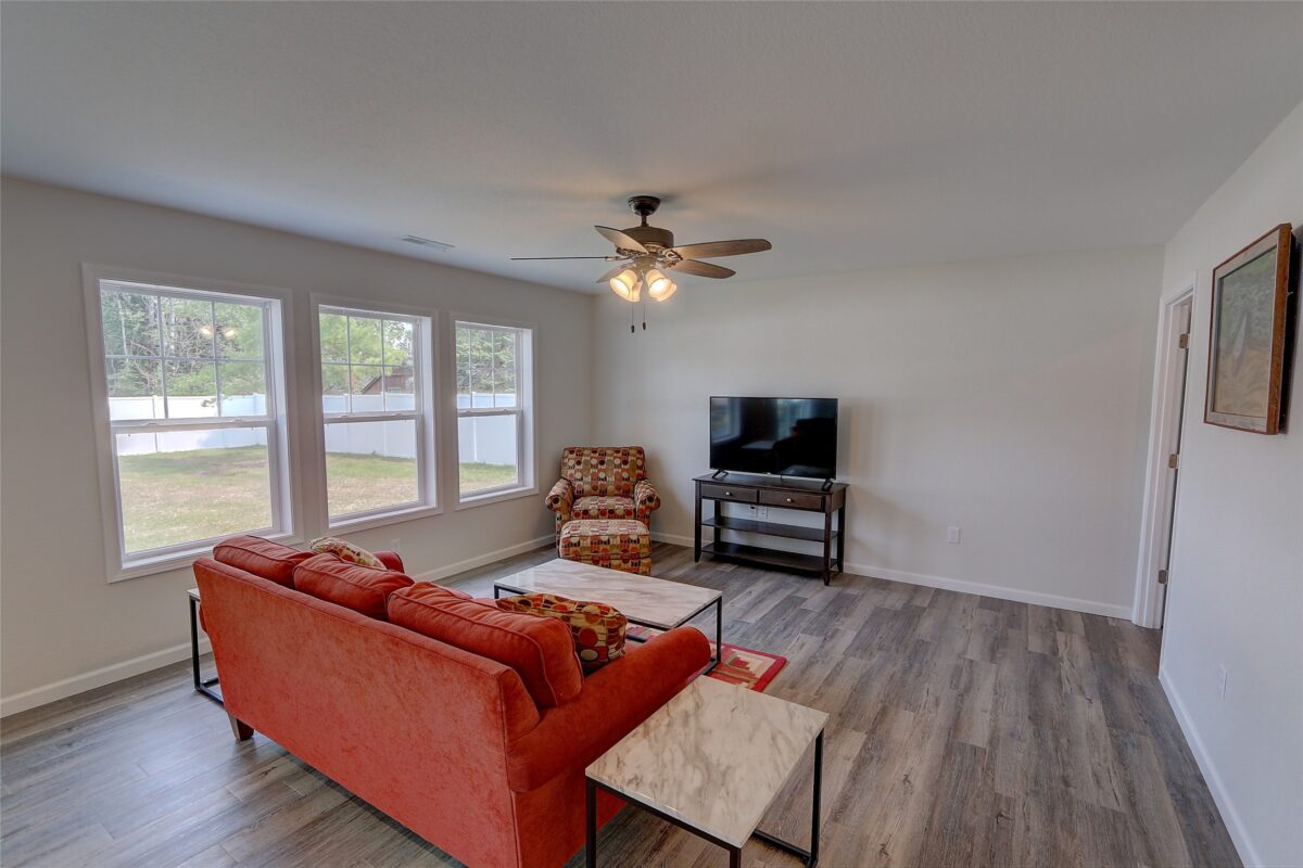 Residential at 10751 August Lane, Hayward, WI 54843 — photo 7