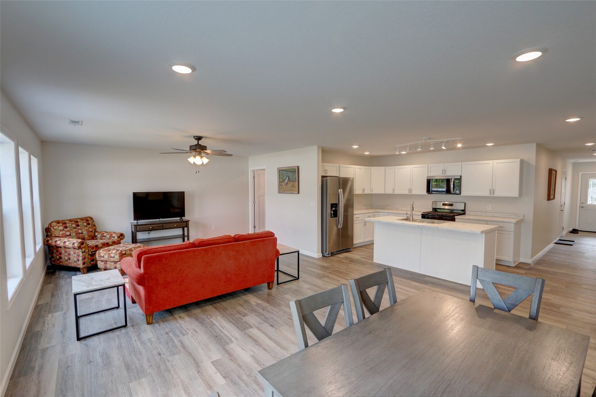 Residential at 10751 August Lane, Hayward, WI 54843 — photo 9