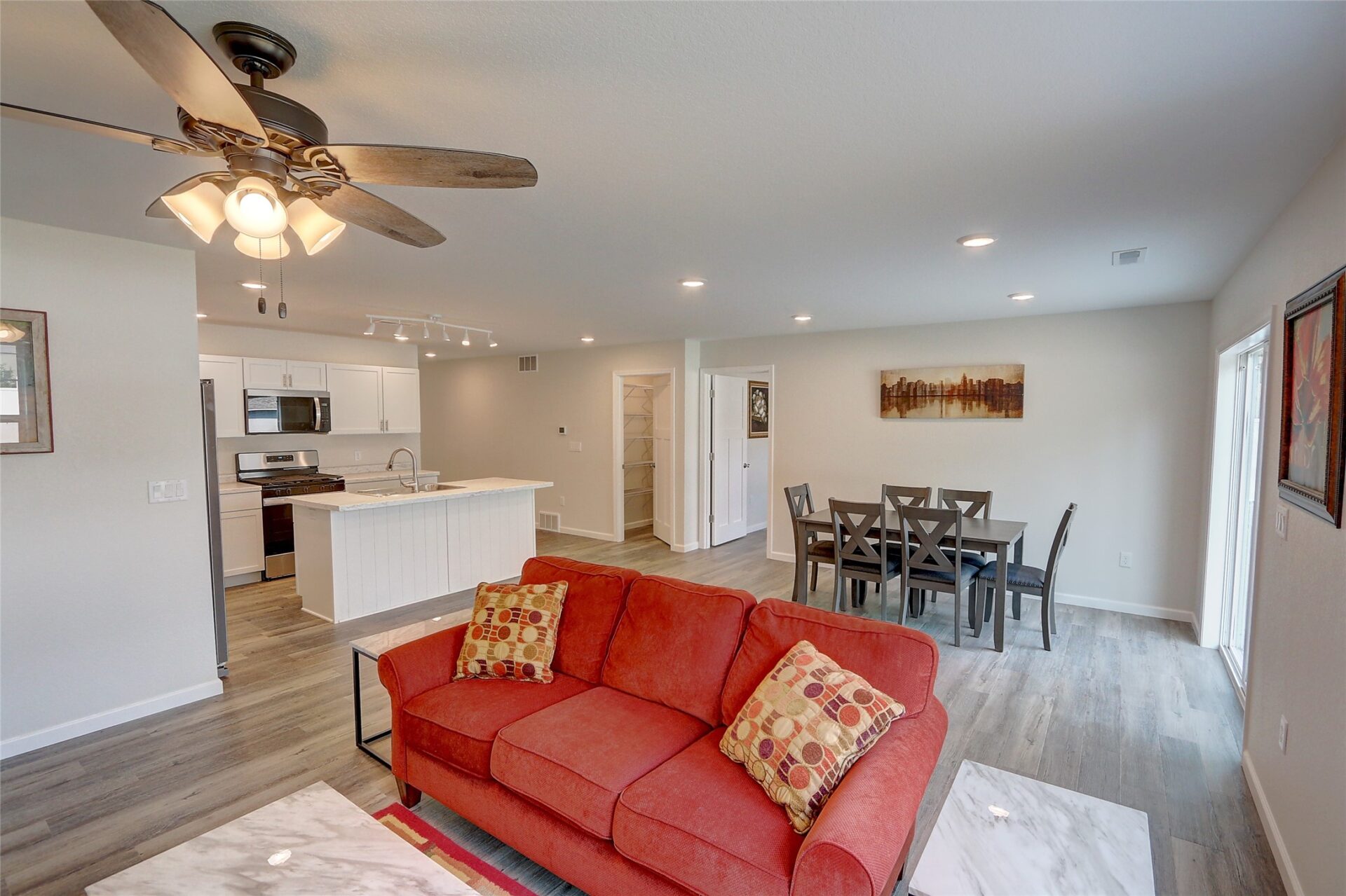 Residential at 10751 August Lane, Hayward, WI 54843 — photo 10