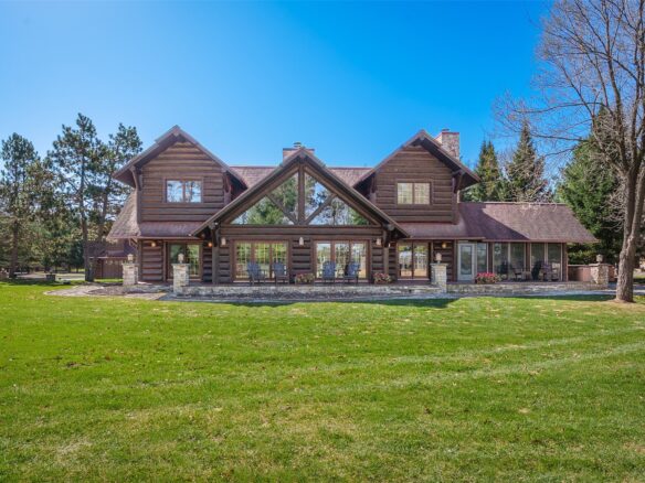 10772 277th Avenue, New Auburn, WI