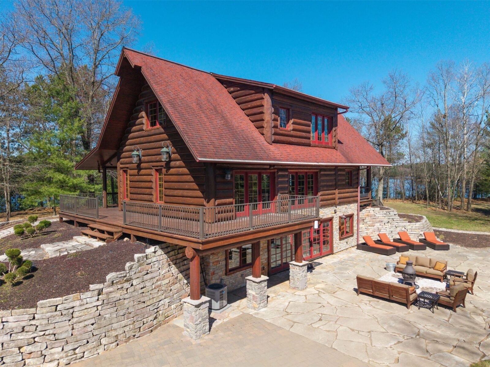 10772 277th Avenue, New Auburn, WI — photo 21