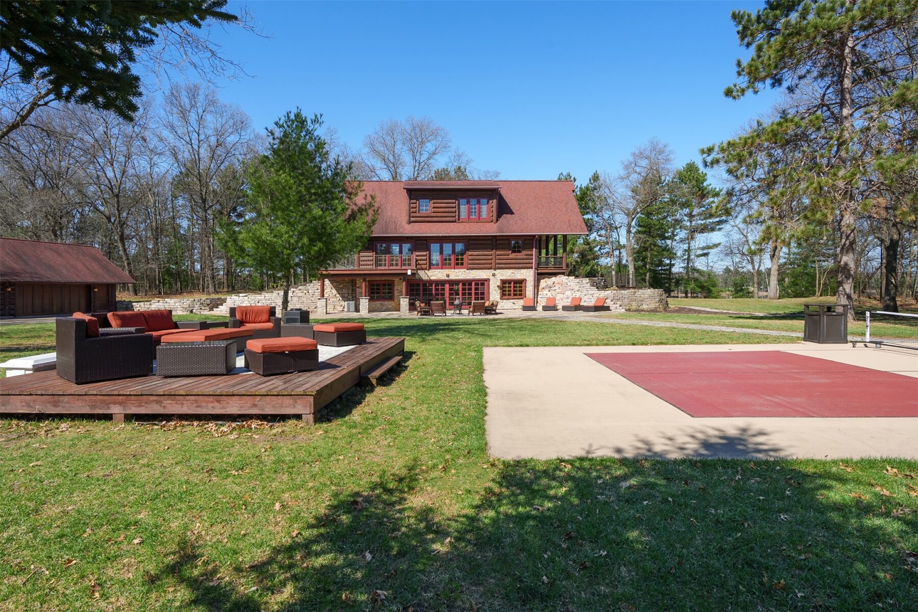 10772 277th Avenue, New Auburn, WI — photo 22