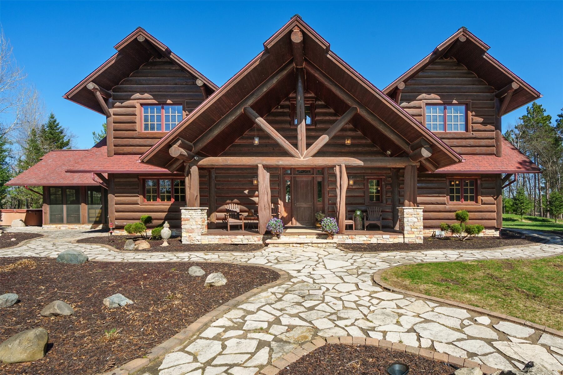 10772 277th Avenue, New Auburn, WI — photo 4