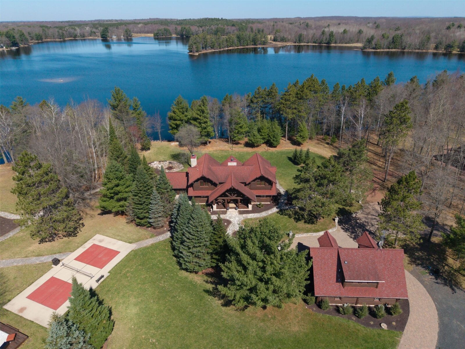 10772 277th Avenue, New Auburn, WI — photo 53