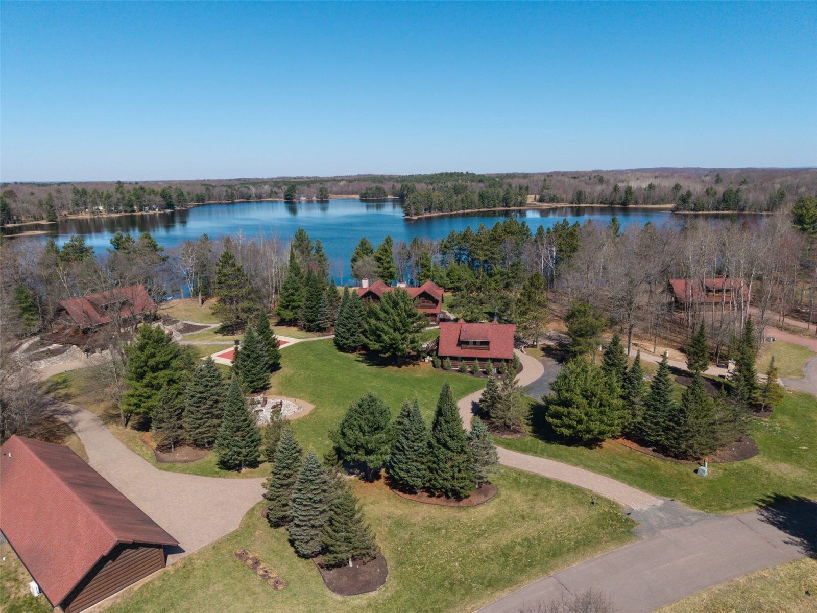 10772 277th Avenue, New Auburn, WI — photo 54