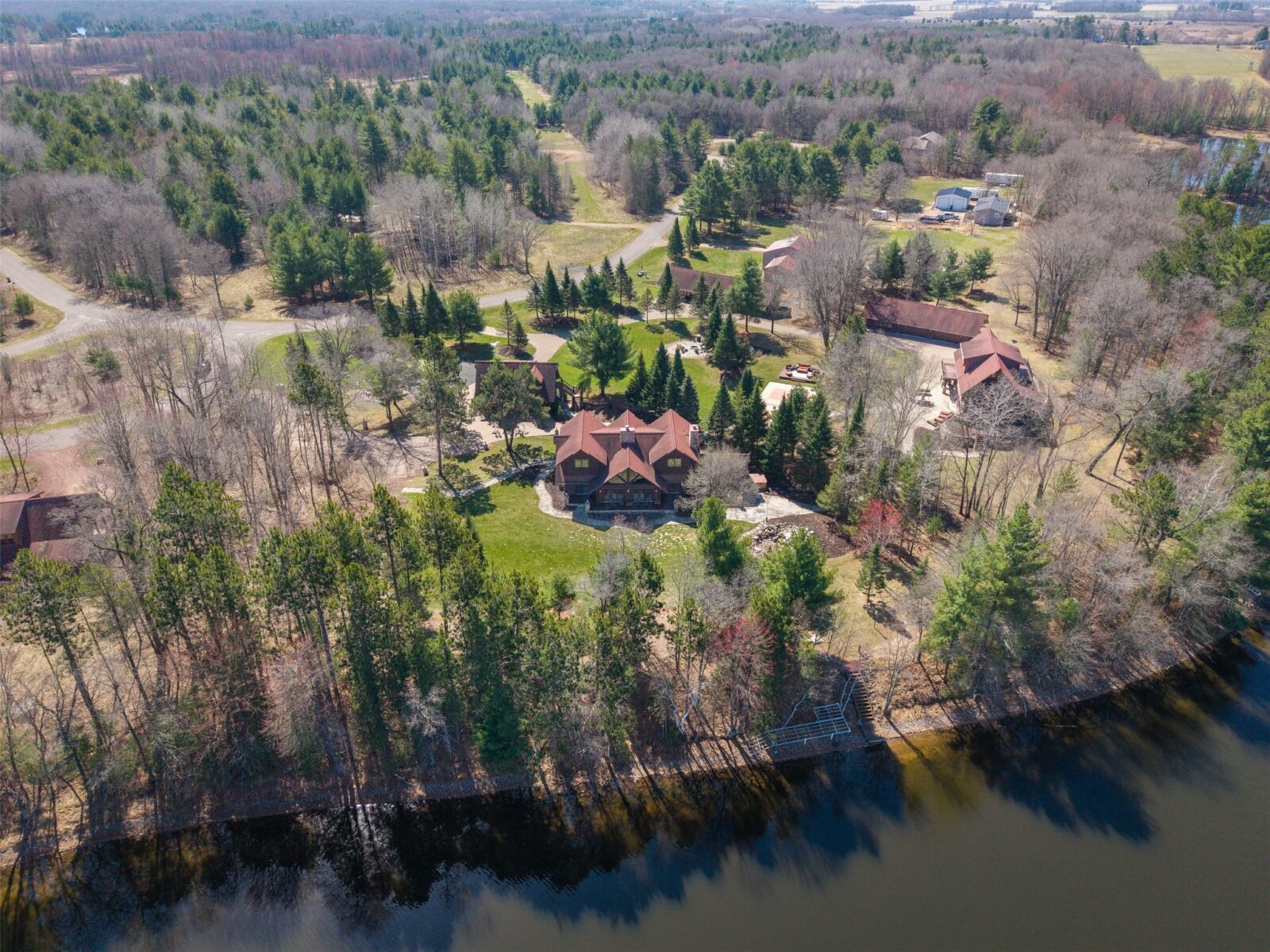 10772 277th Avenue, New Auburn, WI — photo 55