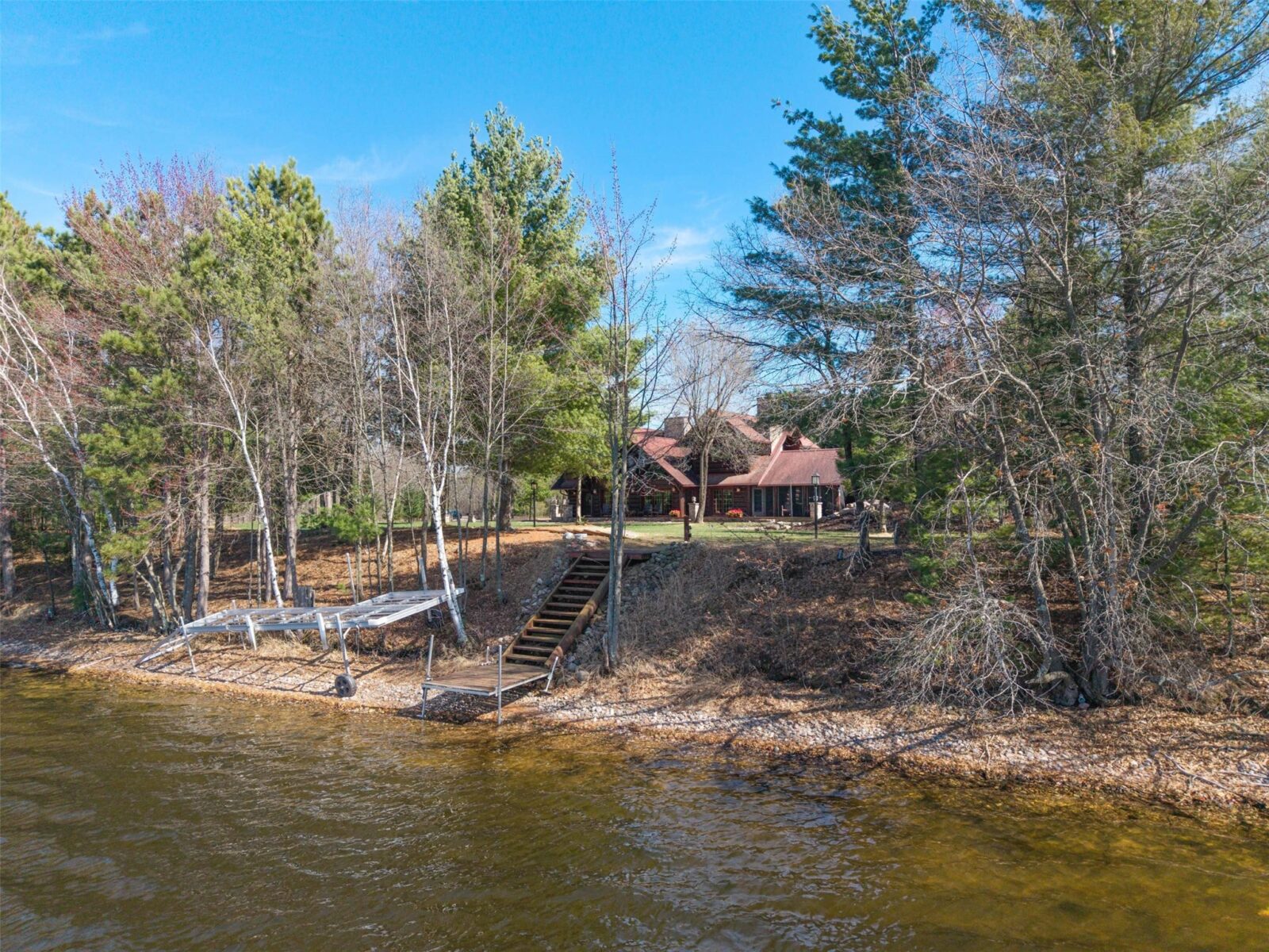 10772 277th Avenue, New Auburn, WI — photo 56