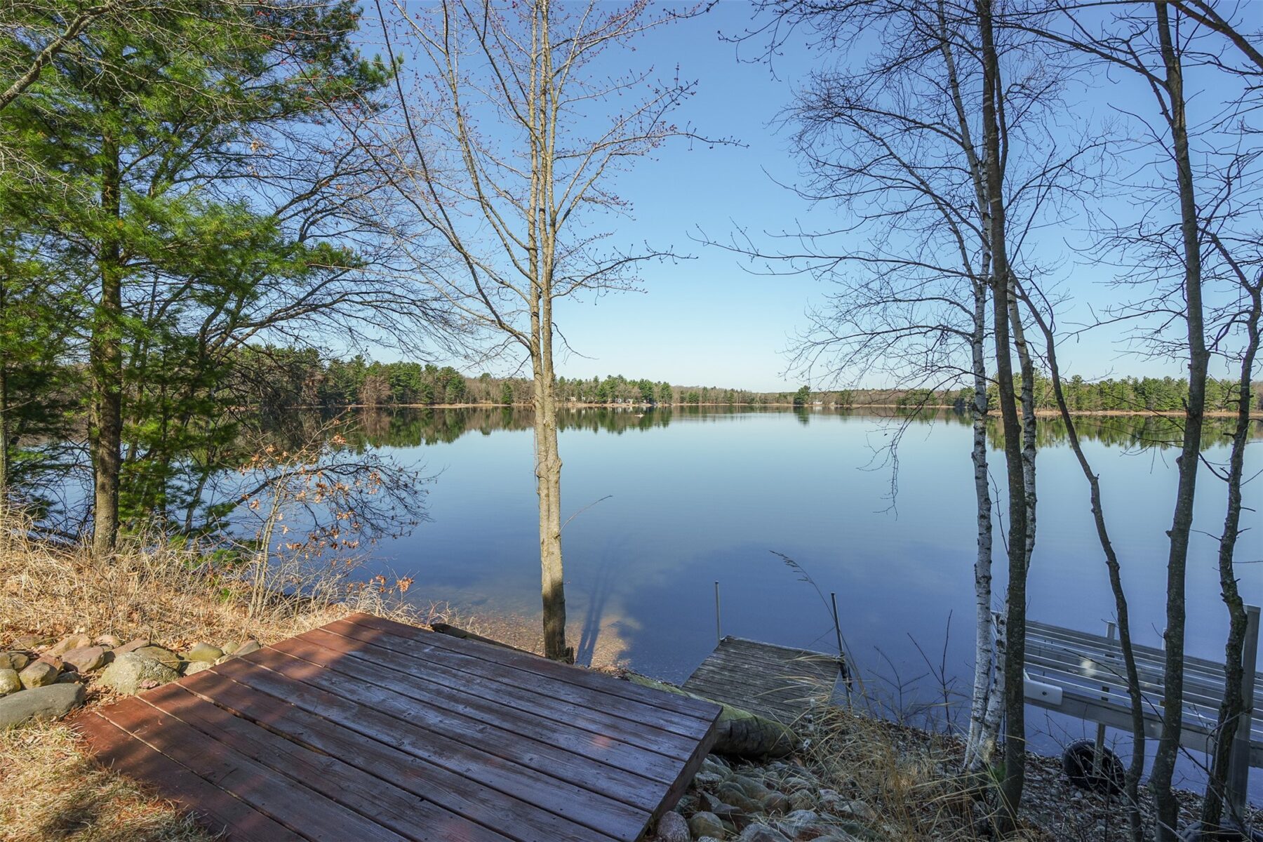 10772 277th Avenue, New Auburn, WI — photo 57