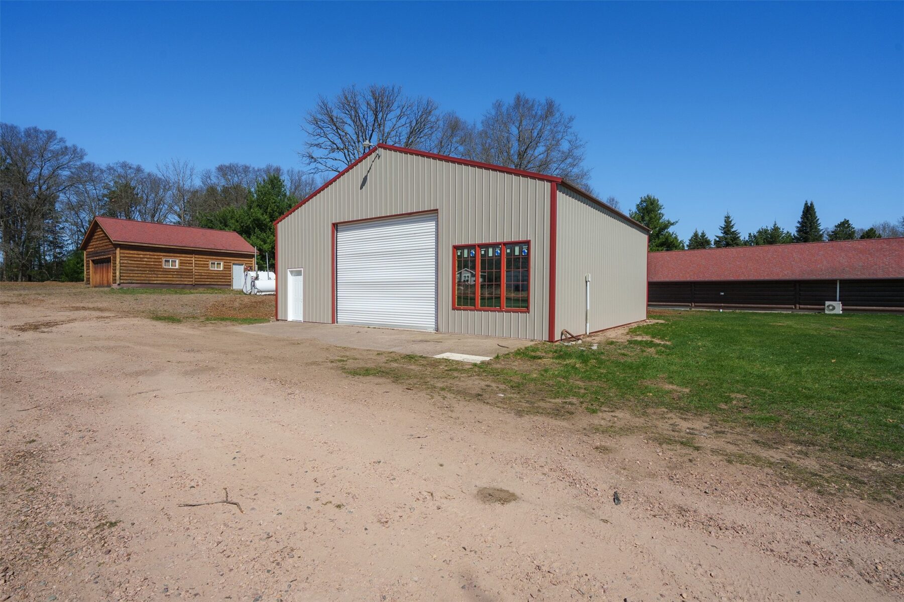 10772 277th Avenue, New Auburn, WI — photo 59