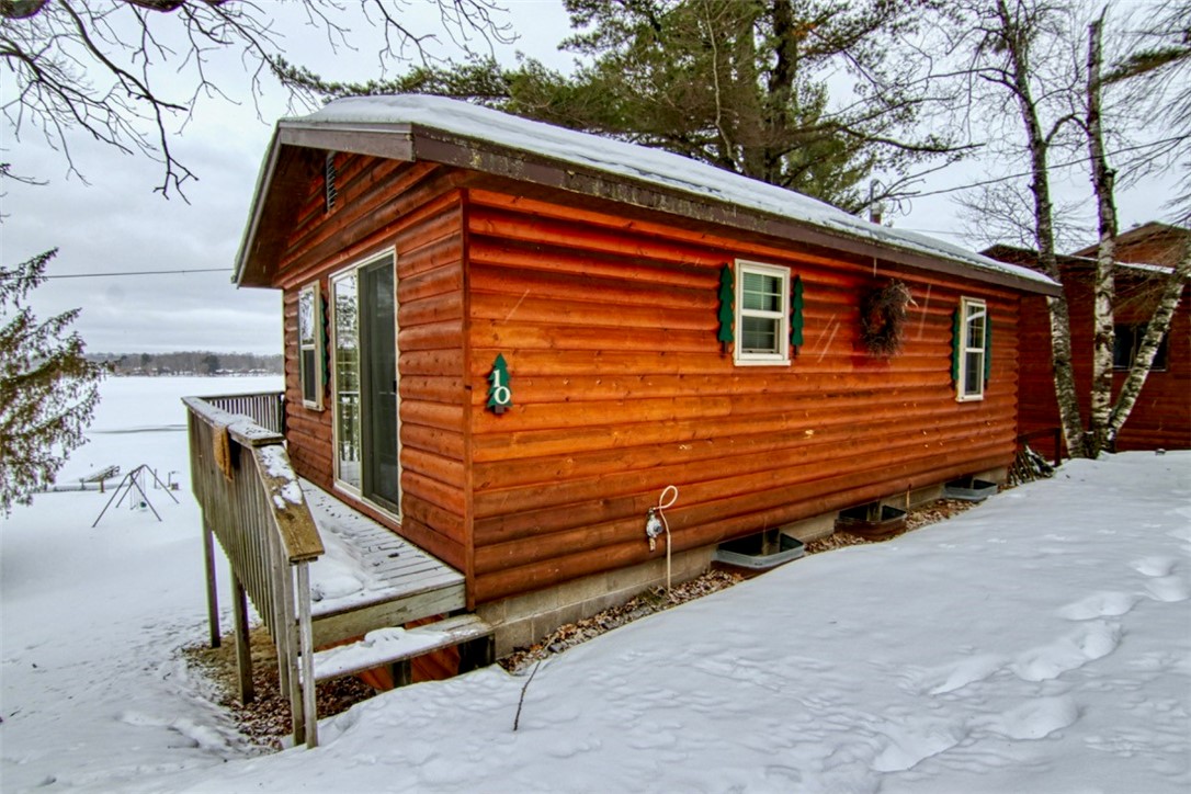 Residential at 1085 County Road F, Birchwood, WI 54817 — photo 14