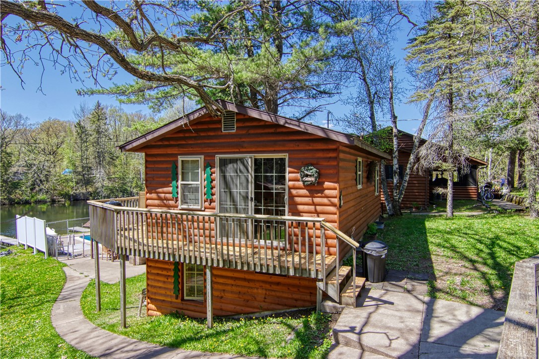 Residential at 1085 County Road F, Birchwood, WI 54817 — photo 16