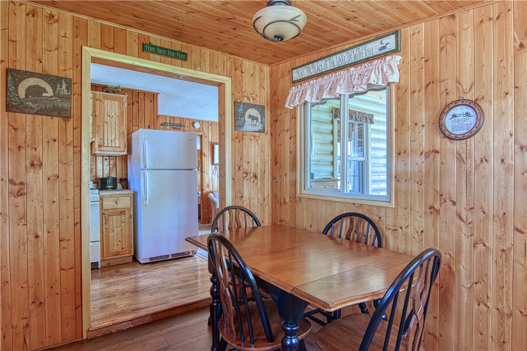 Residential at 1085 County Road F, Birchwood, WI 54817 — photo 18