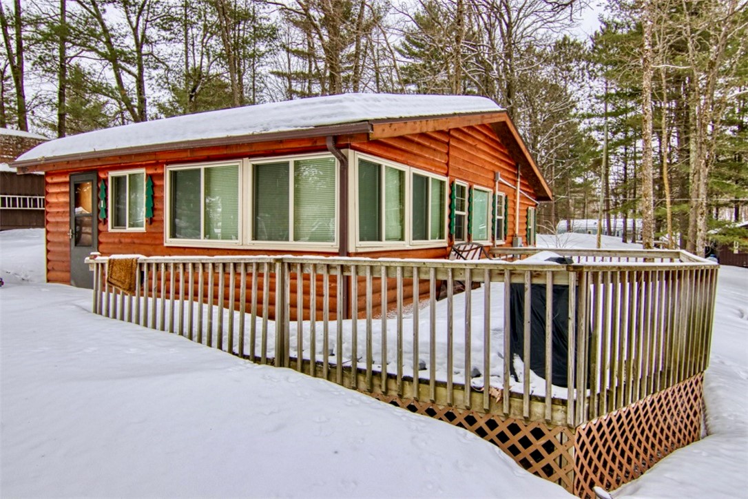 Residential at 1085 County Road F, Birchwood, WI 54817 — photo 19