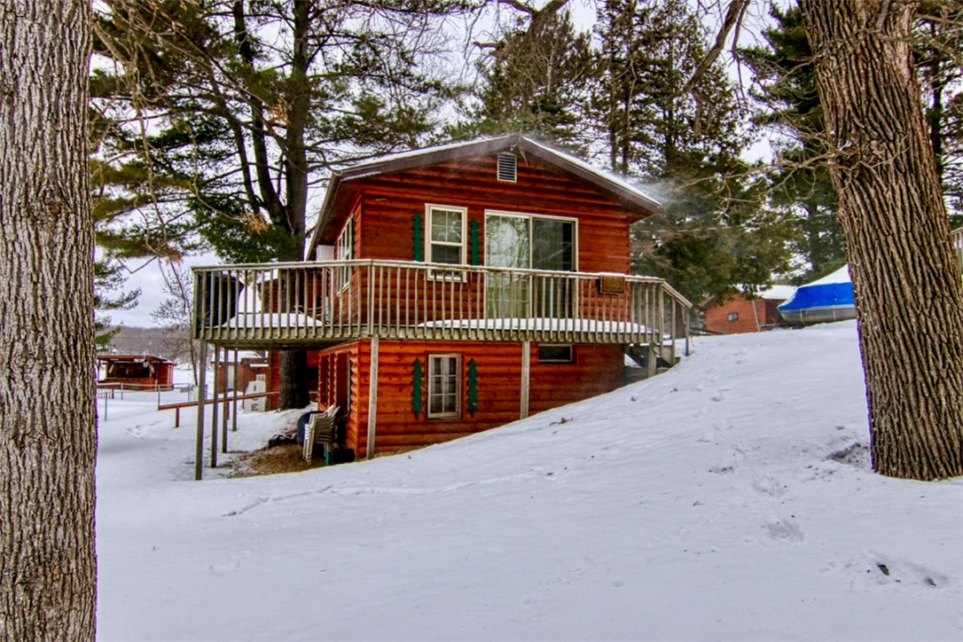 Residential at 1085 County Road F, Birchwood, WI 54817 — photo 19