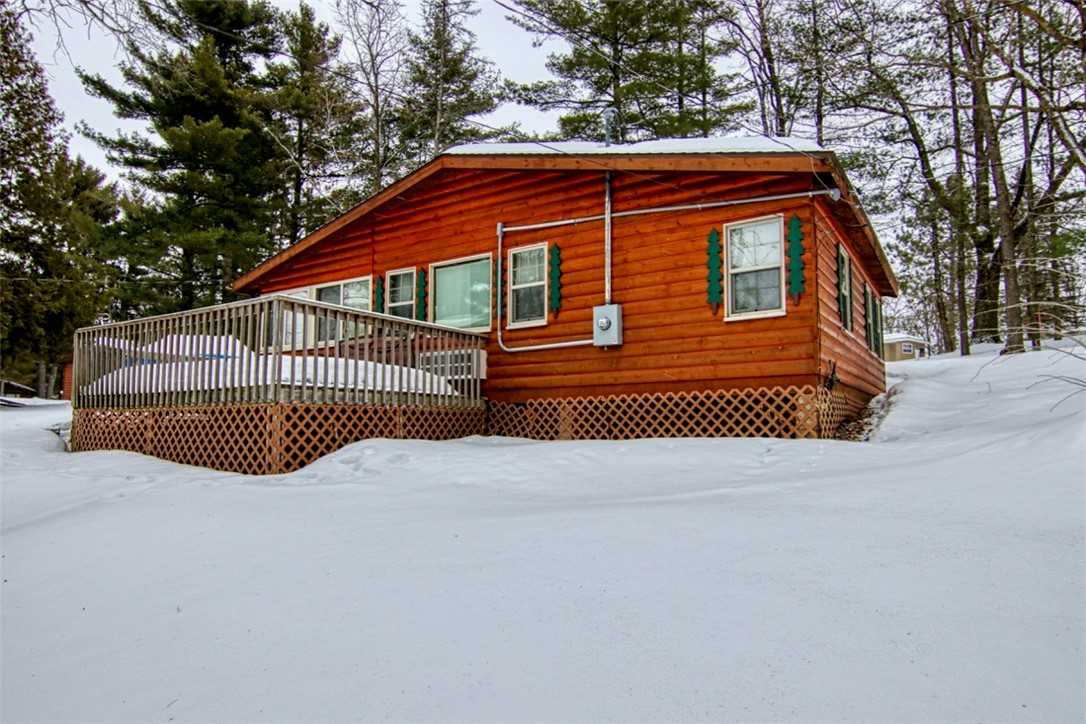 Residential at 1085 County Road F, Birchwood, WI 54817 — photo 20