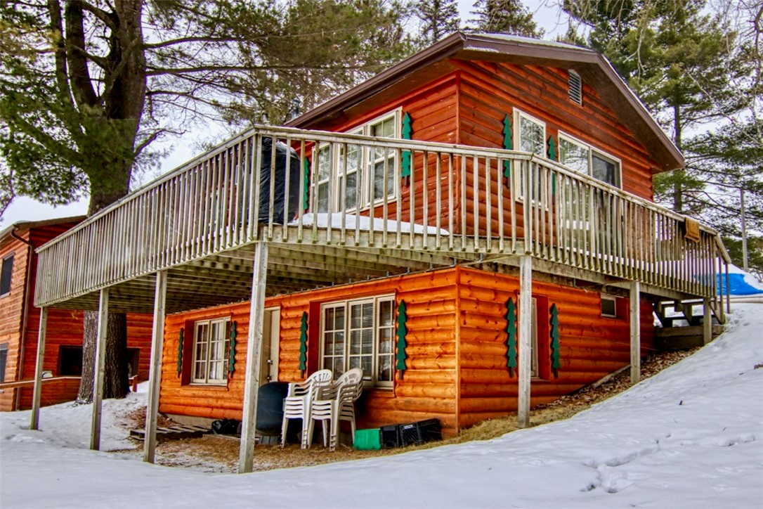 Residential at 1085 County Road F, Birchwood, WI 54817 — photo 21