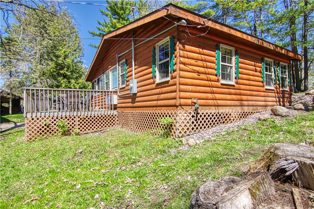 Residential at 1085 County Road F, Birchwood, WI 54817 — photo 22